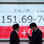 Asia markets decline