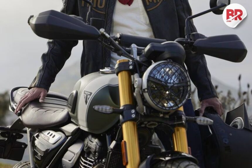 Scrambler showdown: triumph 400x vs 400xc – which is your ultimate ride?