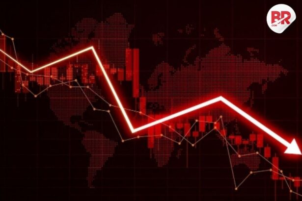 Market shock: sensex, nifty face worst loss in 10 months