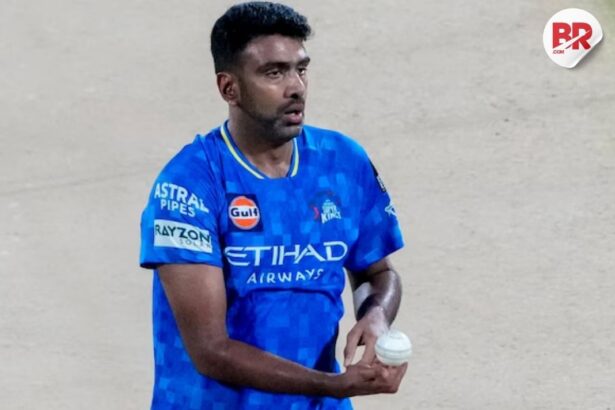 Ashwin's channel halts csk coverage amid backlash over critical comments