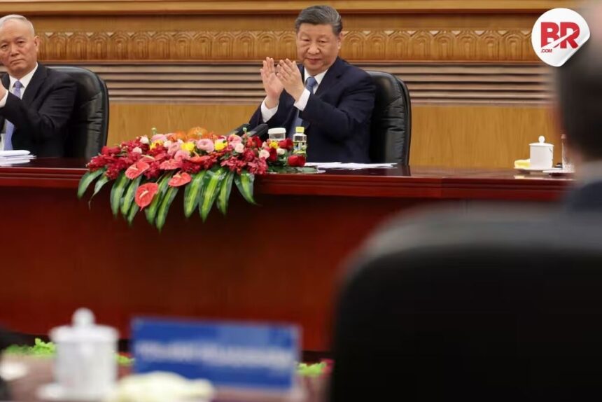 China fights back: contingency plans unveiled as u. S. Tariffs shake economy