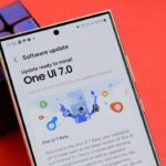 Samsung's one ui 7 breakthrough hits korea—is your galaxy ready for the change?