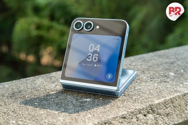 One ui 7. 0 brings bold enhancements to galaxy z flip 6 & fold 6 – find out what’s new!