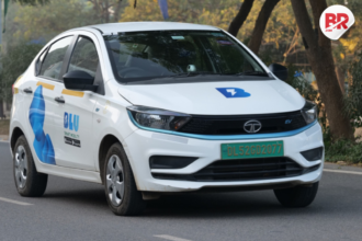 Gensol blusmart