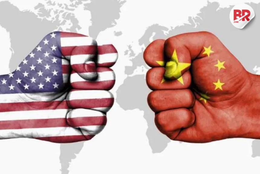 China tariffs