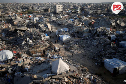 Israel-Hamas ceasefire