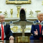 Trump announces nuclear talks with iran—tehran denies direct contact