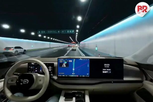 Affordable autonomous driving? Deeproute. Ai partners with qualcomm