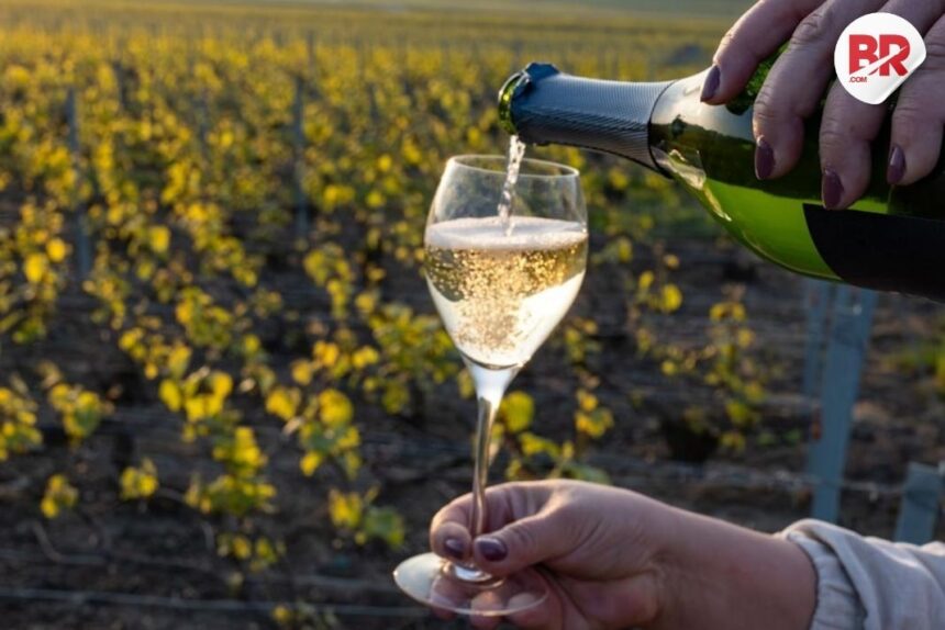 Prosecco panic: u. S. Tariff threatens to wipe out italian wine icons