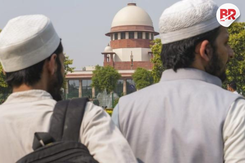 Waqf law