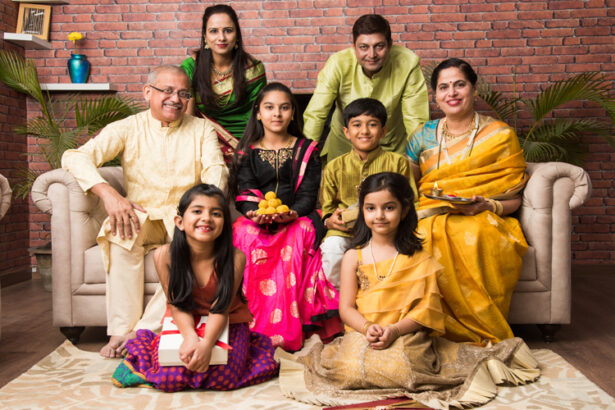 Hindu undivided family