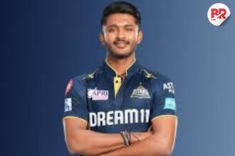 Sai sudharsan reclaims ipl 2025 orange cap | gt star shines