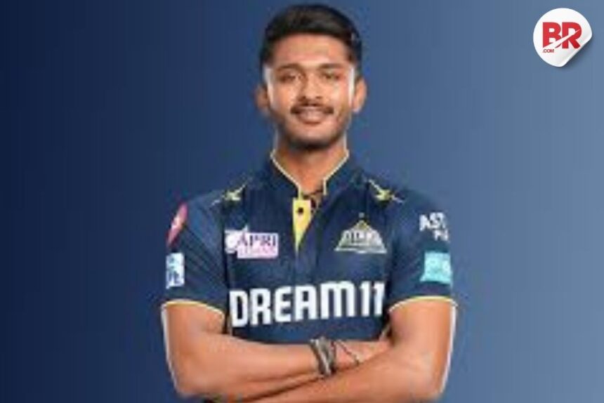 Sai sudharsan reclaims ipl 2025 orange cap | gt star shines