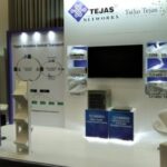 Tejas networks reports q4 loss of rs 71. 80 crore, revenue soars