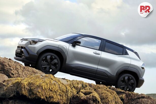 Maruti e vitara india launch delayed to september 2025