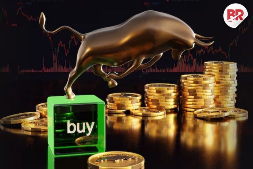 Supreme industries target price
