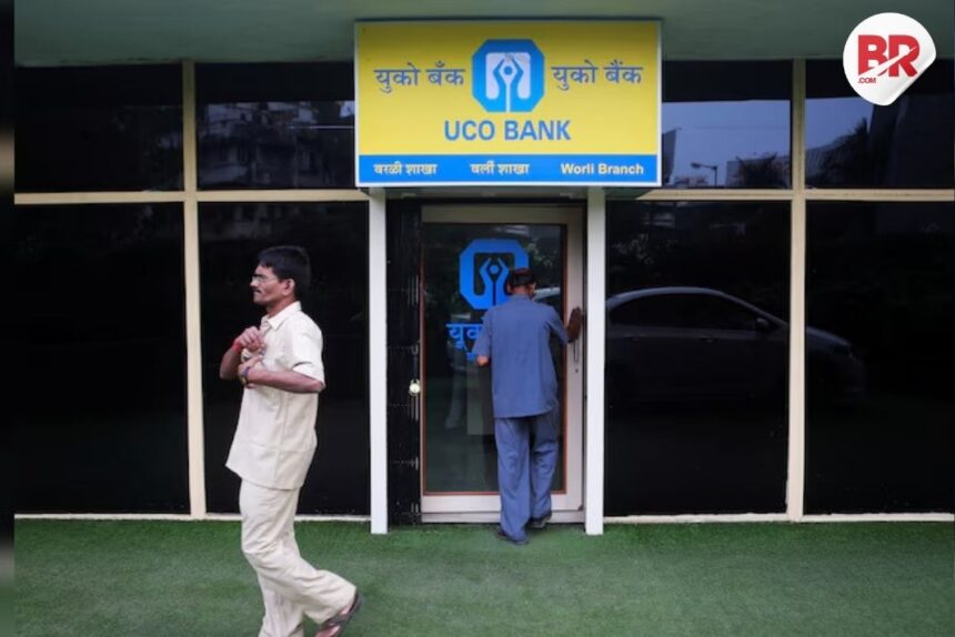 Uco bank hits big with 24% profit boost—shares surge 5. 66%! Don’t miss this growth story!