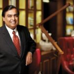 Reliance's growth boosted by telecom and retail strength