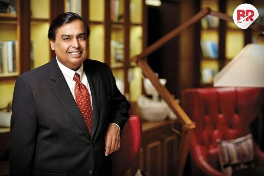 Reliance's growth boosted by telecom and retail strength