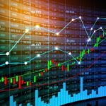 Indian stock market rises on foreign investment and hopes of u. S. Trade deal