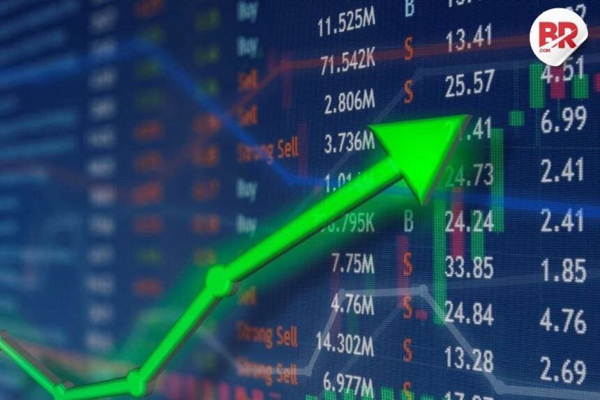 Foreign investors power indian markets with buying spree