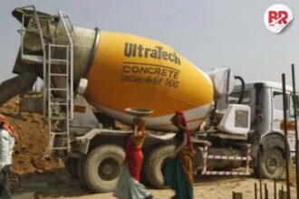 Ultratech cement: market leader with strong performance