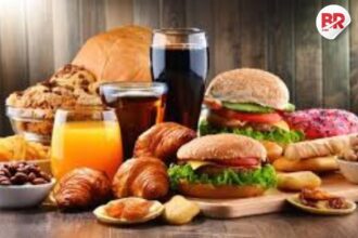 Ultra-processed foods may be linked to early death, study suggests