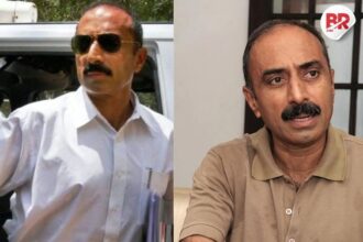 Supreme court denies bail to ex-ips officer sanjiv bhatt in 1990 custodial death case