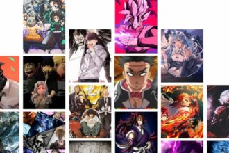 Anime