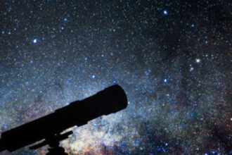 Celestial wonders you can't miss this month!