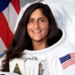 Sunita williams plans india visit to meet isro’s astronauts