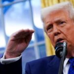 Trump’s reciprocal tariffs: countries most affected in 2024