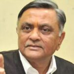 Bomb blast outside bjp leader manoranjan kalia’s house in jalandhar; police investigating