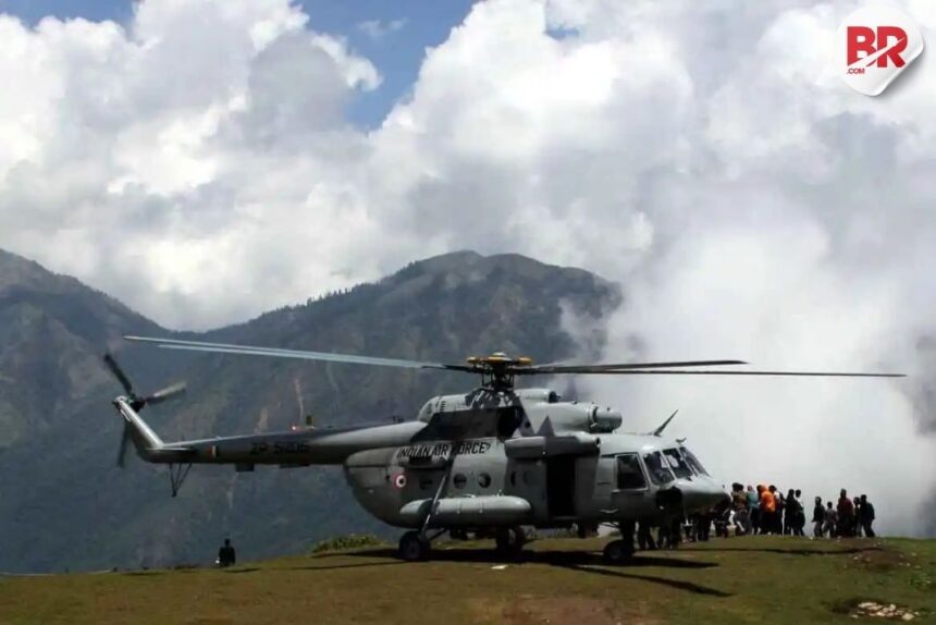 Bel stock jumps 4% after ₹2,210 cr defence deal