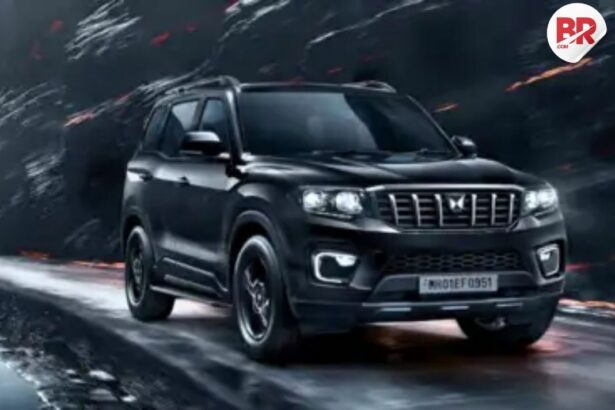 Mahindra & mahindra boosts production by 24% in march 2025