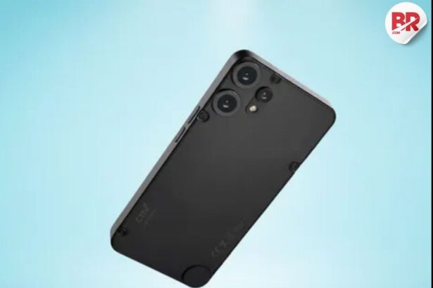 Cmf phone 2 launching soon: specs, design & more