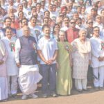 Congress vows to carry forward sardar patel’s legacy