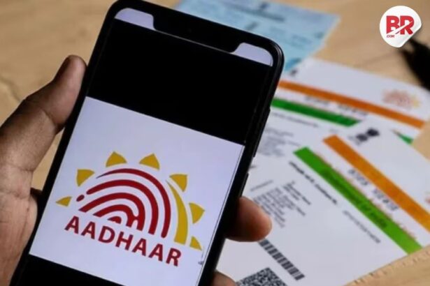 New aadhaar app launched: use face id, no need for photocopies