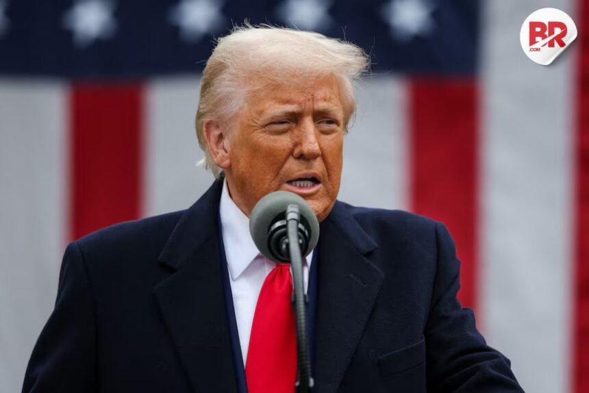U. S. Hits china with shocking 104% tariff – asian stocks crash overnight! Find out what this means for the global economy