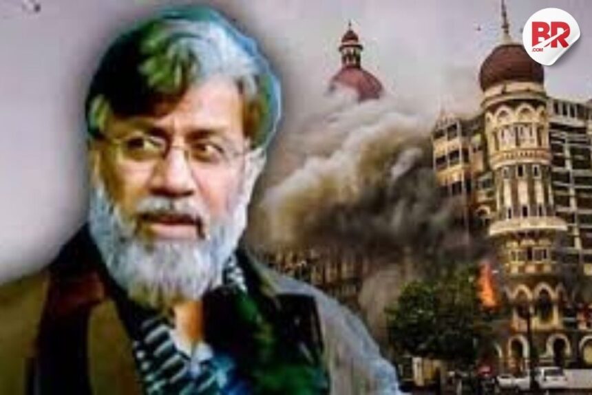 26/11 accused tahawwur rana being brought to india on special plane: sources