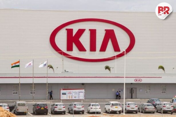 900 kia car engines stolen in andhra over 5 years | probe on