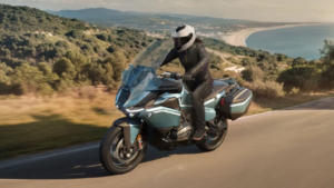 Bmw r 1300 rt