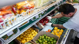 Wholesale inflation