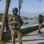 Ceasefire violations