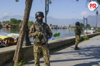 Ceasefire violations