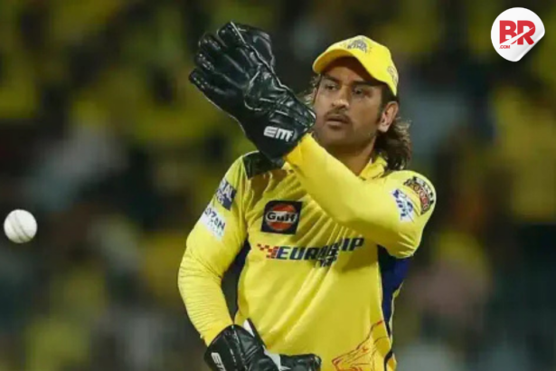 Dhoni