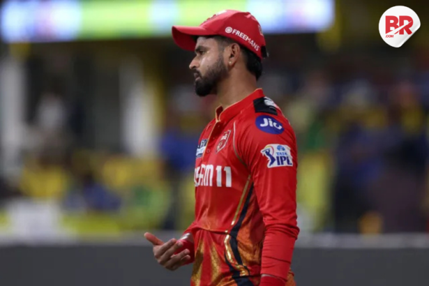 Shreyas iyer