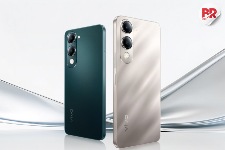 Vivo y19 5g
