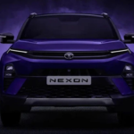 Tata nexon