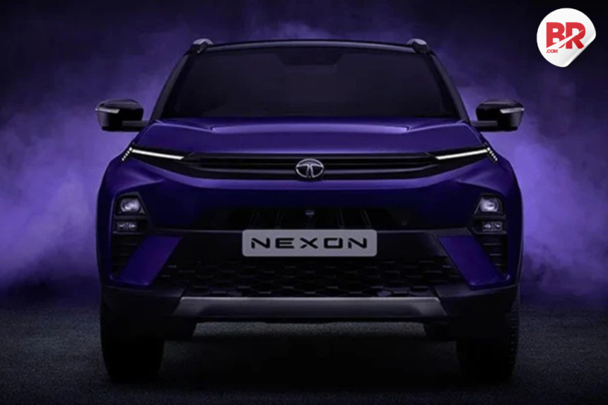 Tata nexon